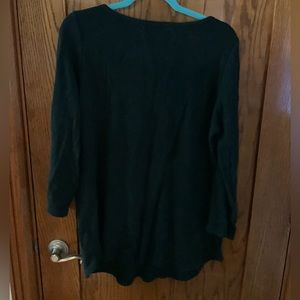 Roamans Tunic Top Size L 18/20